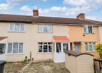 Thumbnail 2 bed terraced house for sale in Hammond Road, Enfield