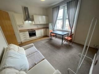 Thumbnail Flat to rent in Latimer Street, Tynemouth, North Shields