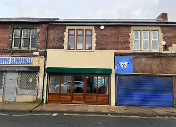 Thumbnail Retail premises for sale in Barnsley Road, Pontefract