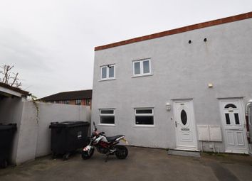 Thumbnail Semi-detached house to rent in Milton Road, Weston-Super-Mare