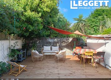 Thumbnail 2 bed villa for sale in Talence, Gironde, Nouvelle-Aquitaine