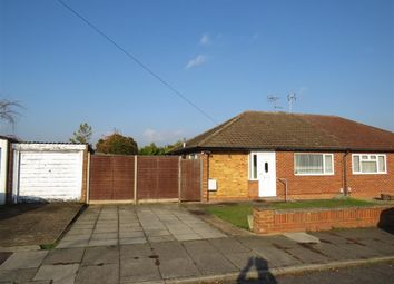 2 Bedroom Semi-detached bungalow for sale