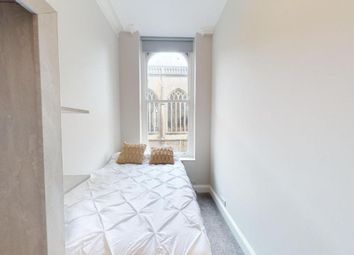 A Bright And Tidy Double Bedroom Featuring Large W...