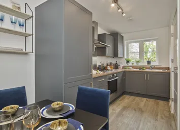 The Ashtead 2 Bedroom House For Sale In Heybridge
