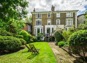 Thumbnail Semi-detached house for sale in Downs Park Road, London