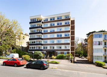 Thumbnail Flat for sale in Eaton Gardens, Hove