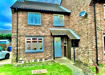 Thumbnail 3 bedroom semi-detached house to rent in Water Lane, Farnborough