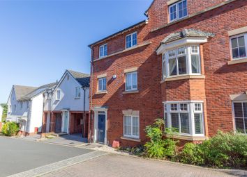 Thumbnail 4 bed town house for sale in Thornfield Road, Bristol