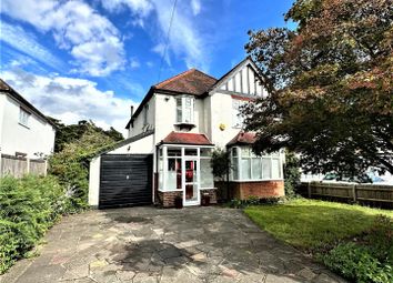 Thumbnail Detached house for sale in Sutherland Avenue, Petts Wood, Kent
