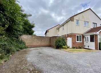 Thumbnail 2 bed property for sale in Poplar Close, Plympton, Plymouth
