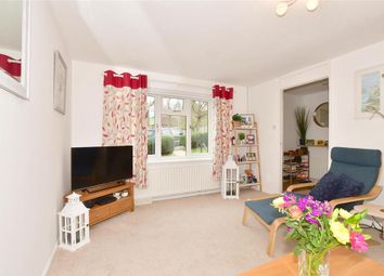 Thumbnail 3 bed semi-detached house for sale in Alderbrook Way, Crowborough, East Sussex