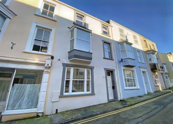 Tenby - 6 bed flat for sale
