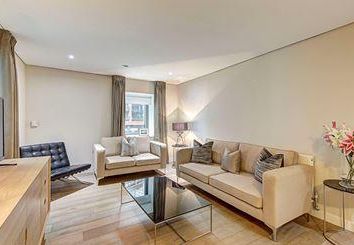 1 Bedrooms Flat to rent in Merchant Square East, London W2