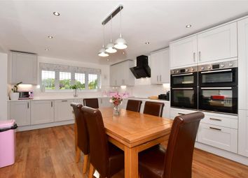 Thumbnail 5 bed detached house for sale in Pitfield Drive, Meopham, Kent