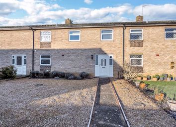 Thumbnail 3 bed terraced house for sale in Tomline Walk, Bury St. Edmunds