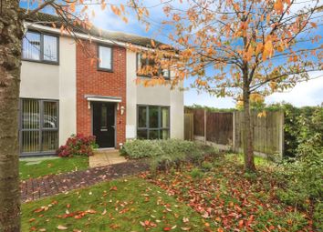 Thumbnail 3 bed semi-detached house for sale in Ballard Walk, Birmingham, West Midlands