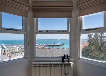 Thumbnail Flat to rent in Sausmarez Street, St. Peter Port, Guernsey