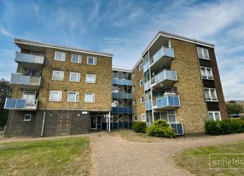 Thumbnail 2 bed flat for sale in Gerard Crescent, Southampton
