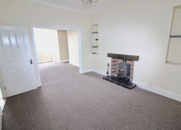 Thumbnail End terrace house to rent in Carmarthen Road, Fforestfach, Swansea