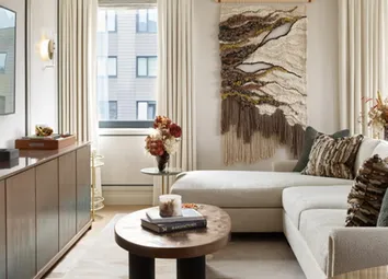 Wandsworth Mills, Interior, Living Room