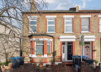 Thumbnail 4 bedroom maisonette for sale in Courtney Road, Colliers Wood, London