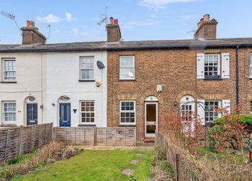 Thumbnail Terraced house for sale in Grove Cottages, Bushey Village