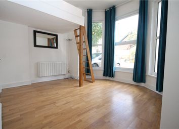 0 Bedroom Studio for rent