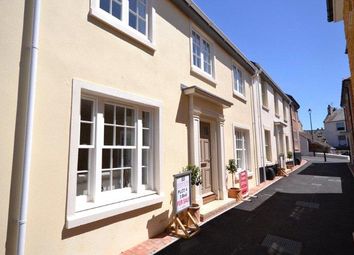 Thumbnail Terraced house to rent in Hogshill Street, Beaminster