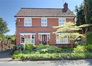 4 Bedrooms Detached house for sale in Highgate, Cherry Burton, Beverley, East Yorkshire HU17