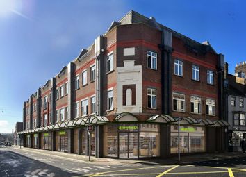 Thumbnail Retail premises to let in Ground Floor And Basement, Princes House, Princes Street, Dorchester, Dorset