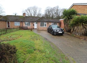 3 Bedroom Semi-detached bungalow for sale