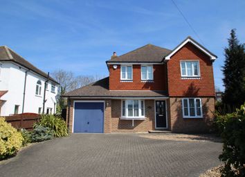 4 Bedroom Detached house for rent