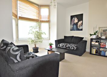 Thumbnail 2 bed flat to rent in Mansfield Road, Sherwood, Nottingham