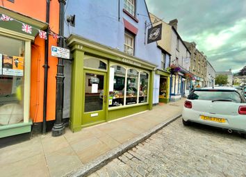 Thumbnail Restaurant/cafe for sale in St. John Street, Coleford