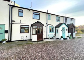 Thumbnail 3 bed terraced house for sale in Pocket Nook, Lostock, Bolton