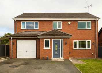 Property listing in Buckley, Flintshire