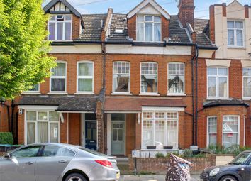 2 Bedrooms Flat for sale in Nelson Road, Crouch End, London N8