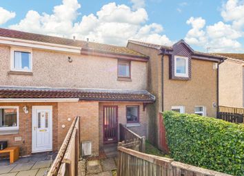 Thumbnail 2 bed terraced house for sale in Young Crescent, Bathgate