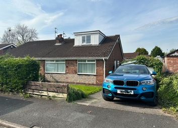 Thumbnail Bungalow to rent in Hertford Drive, Tyldesley, Greater Manchester
