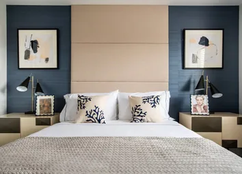 The Second Double Bedroom Offers Ample Space