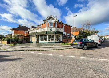 Thumbnail Retail premises for sale in Malmesbury Road, Shirley, Southampton