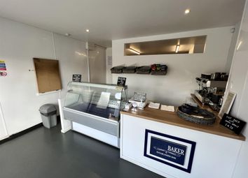 Thumbnail Retail premises for sale in Cafe &amp; Sandwich Bars WF3, Stanley, West Yorkshire