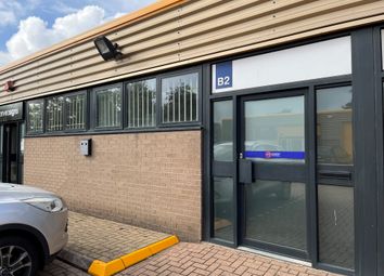 Thumbnail Business park to let in Wyncolls Road, Colchester