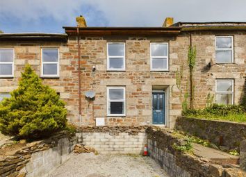 Redruth - Terraced house for sale              ...