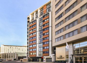 Thumbnail Flat for sale in Bridge Place, London