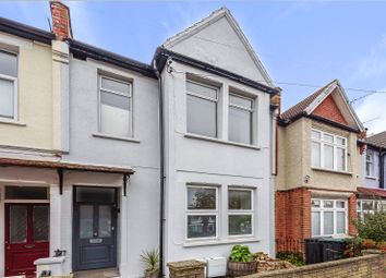 Thumbnail 2 bed flat for sale in Willingdon Road, London