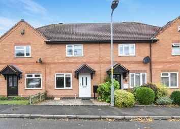 Thumbnail Mews house to rent in Stroma Avenue, Worcester