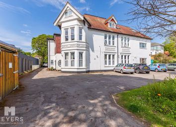 Thumbnail Flat for sale in Hollybush House, 3 Wollstonecraft Road, Bournemouth