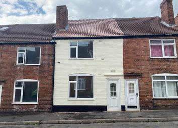 Thumbnail Property to rent in Scarsdale Street, Bolsover, Chesterfield