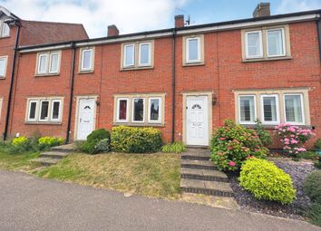 Thumbnail 3 bed terraced house for sale in High Street, Rothwell, Kettering